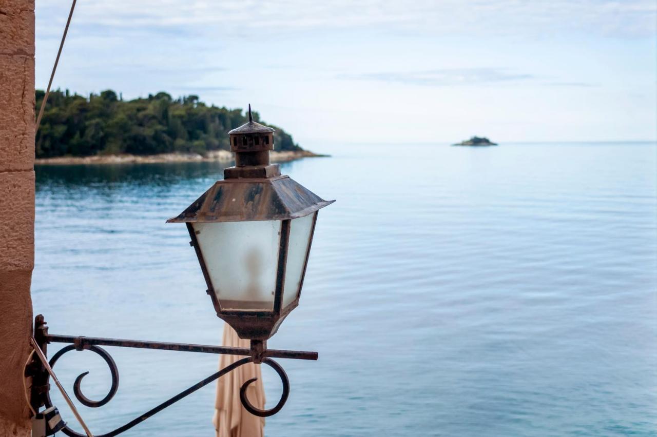 Casa Sul Mar Apartment Rovinj Exterior photo